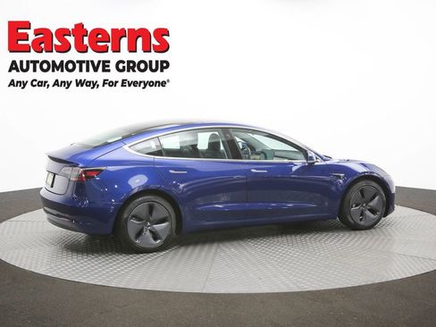 Used 2019 Tesla Model 3 Long Range AWD/4WD image 36