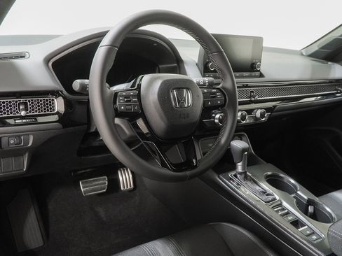 New 2026 Honda Civic Sport image 20