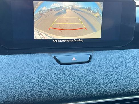 Used 2024 MAZDA CX-90 3.3 Turbo w/ Preferred Package image 14