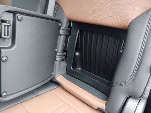 New 2026 Chevrolet Silverado 1500 High Country w/ High Country Premium Package image 26