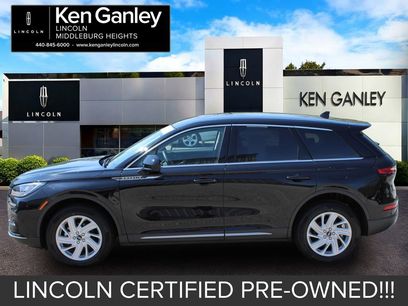 Used 2024 Lincoln Corsair AWD
