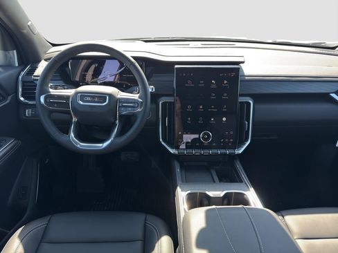 New 2026 GMC Acadia Elevation w/ Black Edition image 14