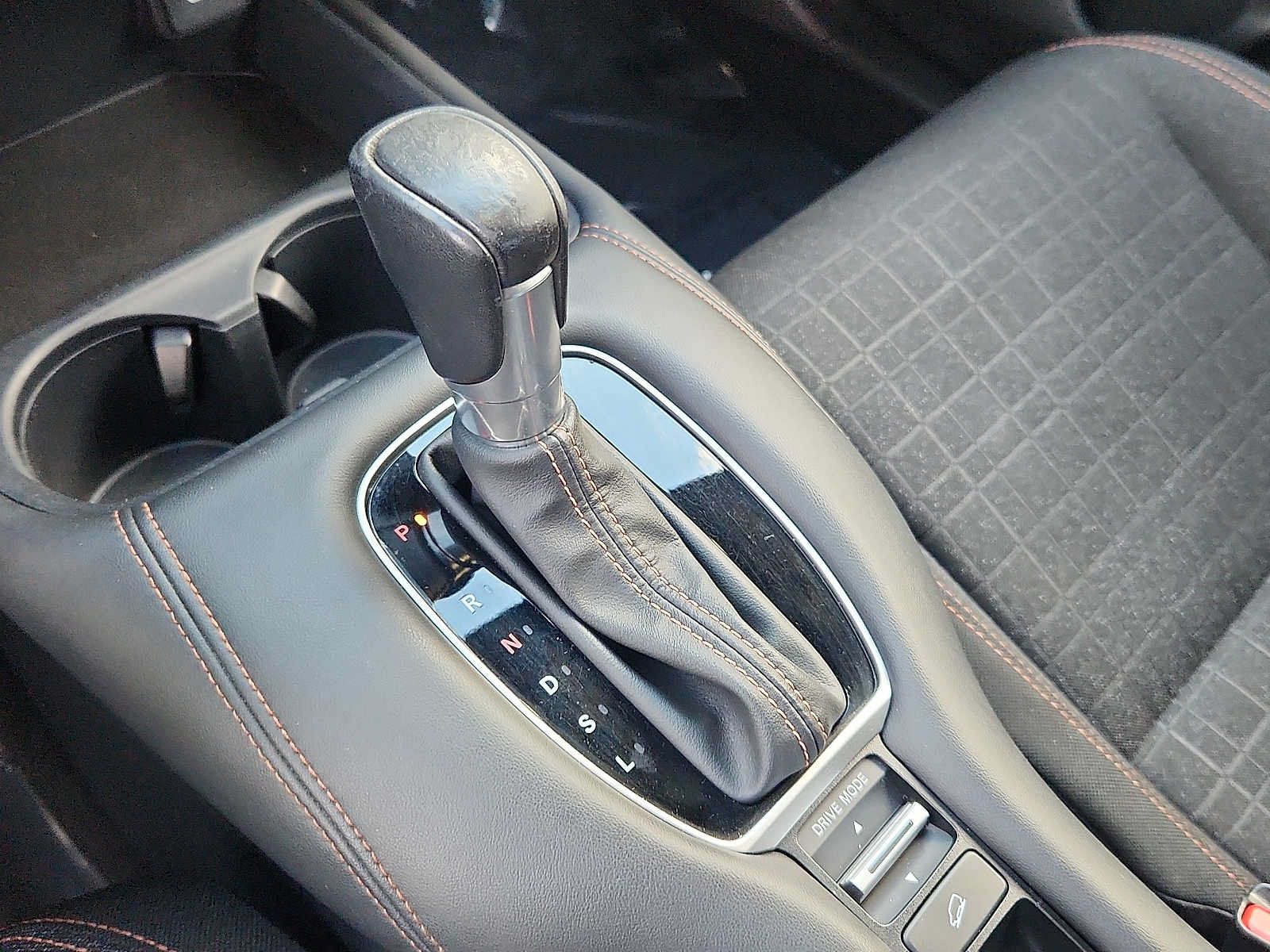 Certified 2023 Honda HR-V Sport image 14