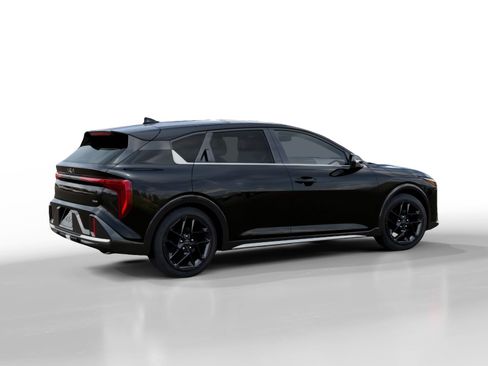 New 2026 Kia K4 GT-Line Turbo FWD image 6