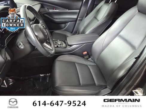Used 2024 MAZDA CX-30 AWD 2.5 S w/ Select Sport Pkg image 18