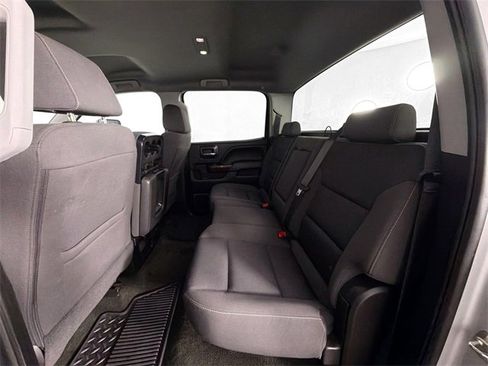 Used 2018 GMC Sierra 2500 SLE image 21