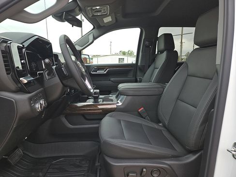 New 2026 GMC Sierra 1500 Elevation w/ Elevation Premium Package image 15
