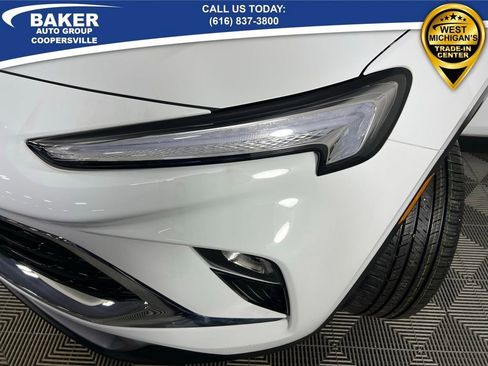 New 2026 Buick Encore GX Preferred w/ Comfort Package image 28