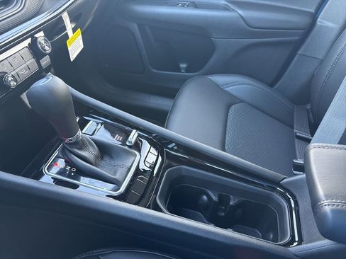 New 2026 Jeep Compass Latitude image 18