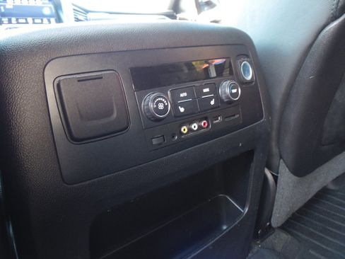 Used 2016 Chevrolet Tahoe LTZ image 7