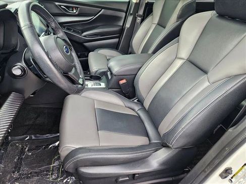 Used 2022 Subaru Ascent Onyx Edition image 17