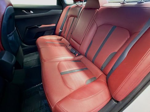 Used 2024 Kia K5 GT-Line w/ GT-Line Premium Package image 13