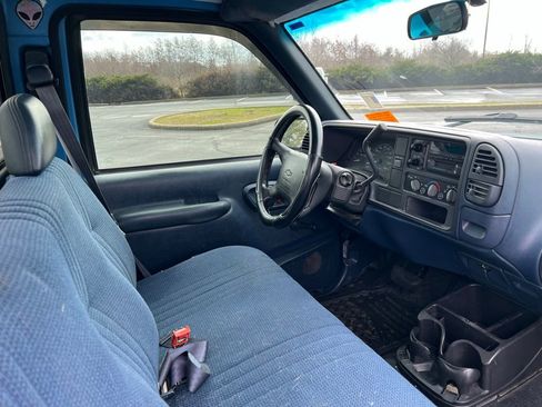 Used 1996 Chevrolet Silverado 1500 W/T image 7