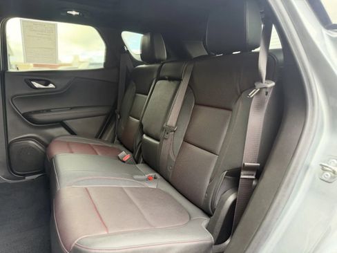 Used 2023 Chevrolet Blazer RS w/ Driver Confidence II Package image 16