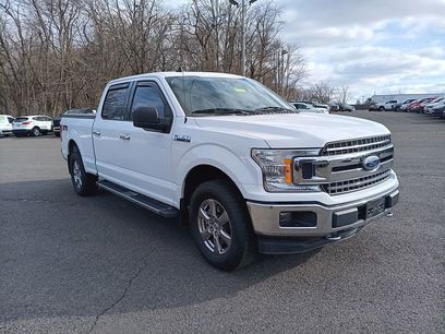 Used 2019 Ford F150 XLT w/ XTR Package