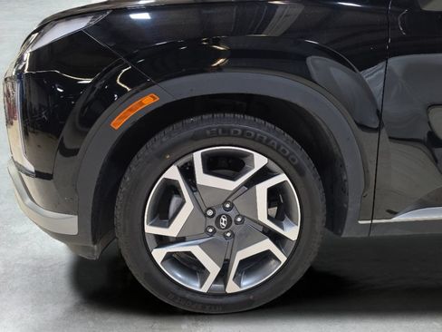 Used 2023 Hyundai Palisade Limited AWD/4WD image 10