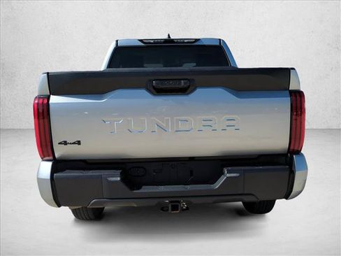Used 2024 Toyota Tundra SR w/ SR Tow Package AWD/4WD image 6