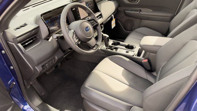 New 2026 Subaru Outback Premium AWD/4WD image 9