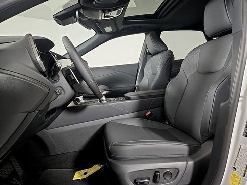 New 2025 Lexus RX 350 Premium image 13