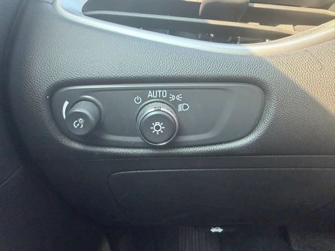 Used 2024 Chevrolet Malibu LS w/ Driver Confidence Package FWD image 17