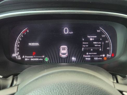Used 2023 Acura MDX FWD w/ Technology Package image 25