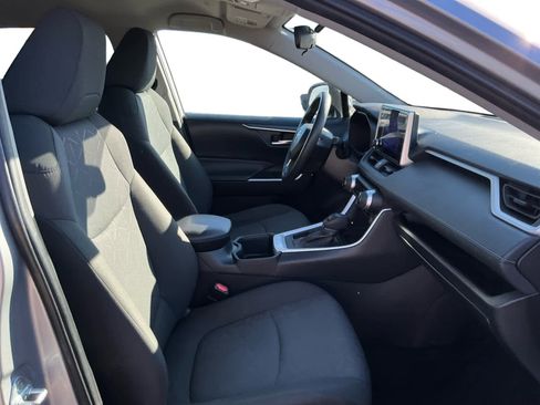 Used 2024 Toyota RAV4 XLE image 14