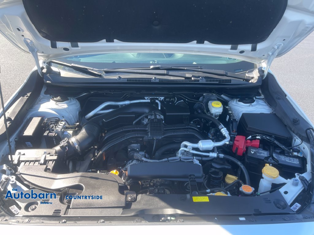 Certified 2024 Subaru Crosstrek 2.5i Limited w/ Crosstrek Mirror Package AWD/4WD image 23