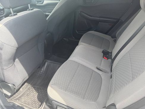 Used 2022 Ford Escape SE FWD image 9