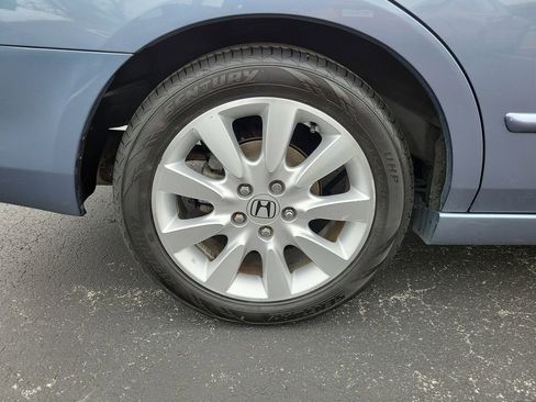 Used 2007 Honda Accord EX-L image 5