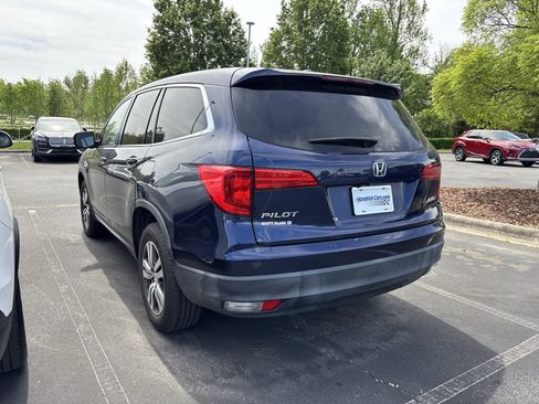 Used 2016 Honda Pilot EX-L image 16