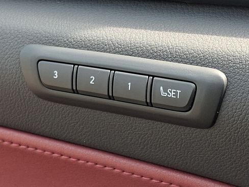 Certified 2026 Lexus NX 350 AWD w/ Cold Area Package image 26
