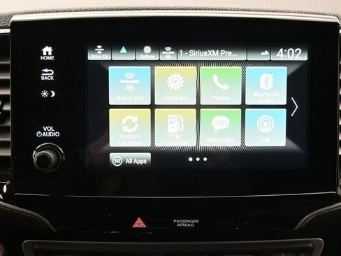 Used 2022 Honda Passport Elite image 12