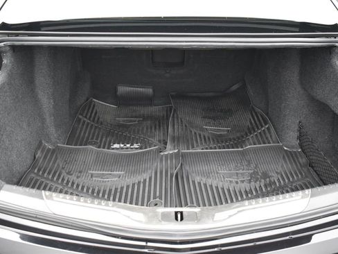 Used 2017 Cadillac CT6 Premium Luxury w/ Active Chassis Package image 10