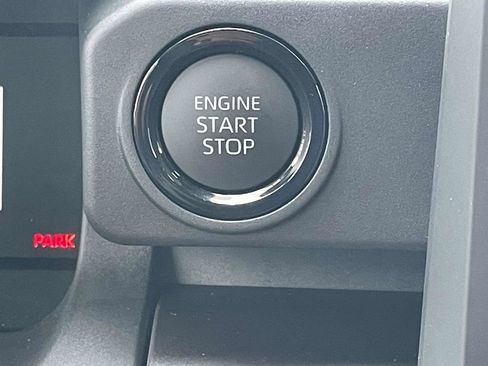 New 2026 Toyota Tacoma SR5 AWD/4WD image 34
