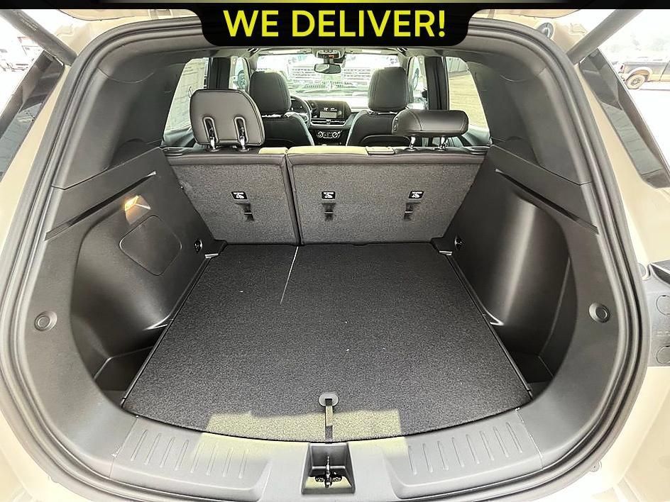 New 2026 Chevrolet TrailBlazer ACTIV w/ Convenience Package AWD/4WD image 17