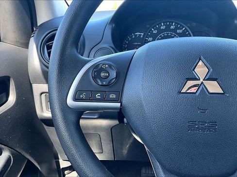 Used 2024 Mitsubishi Mirage ES image 18