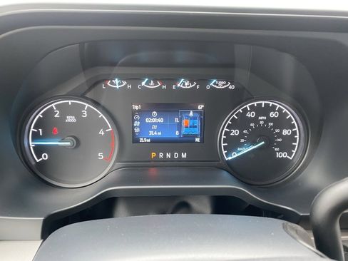 New 2026 Ford F350 XL w/ STX Appearance Package image 20