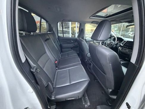 Used 2020 Honda Ridgeline RTL image 16
