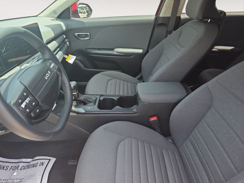 Certified 2025 Kia K4 EX FWD image 21