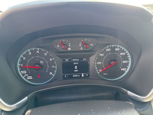 Certified 2024 Chevrolet Equinox LS image 40