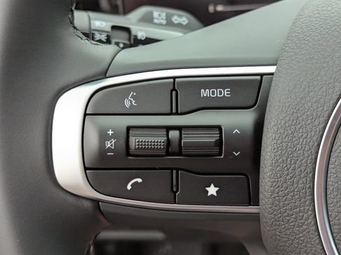 New 2026 Kia K5 GT-Line w/ GT-Line Premium Package FWD image 30