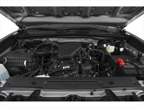 Used 2023 Toyota Tacoma SR5 AWD/4WD image 63