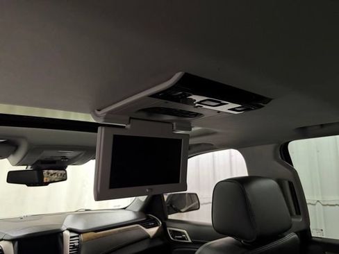 Used 2020 GMC Yukon Denali w/ Open Road Package AWD/4WD image 29