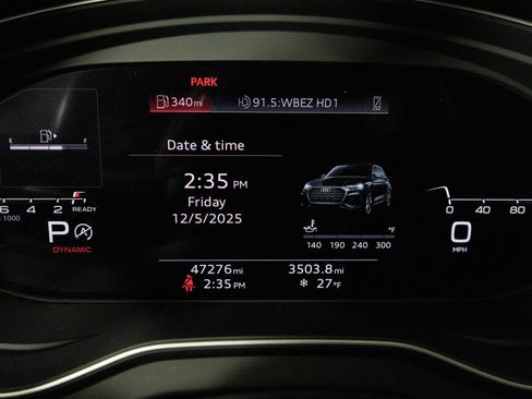 Used 2023 Audi Q5 2.0T Premium Plus image 31