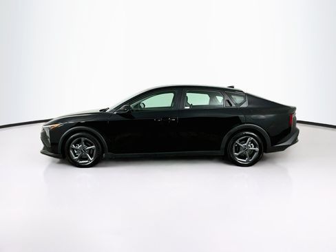 Used 2025 Kia K4 FWD image 4