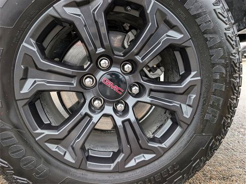 Certified 2024 GMC Canyon Elevation w/ Convenience Package image 7