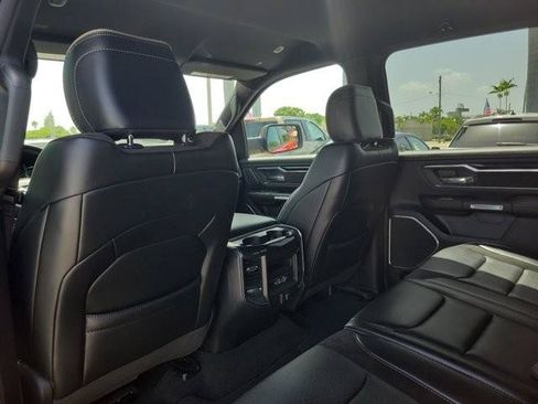 Used 2022 RAM 1500 Laramie RWD image 15