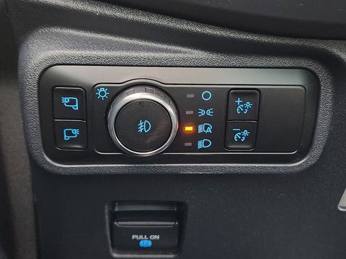 New 2025 Ford Bronco Outer Banks image 26