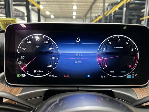 Certified 2023 Mercedes-Benz C 300 4MATIC Sedan image 18