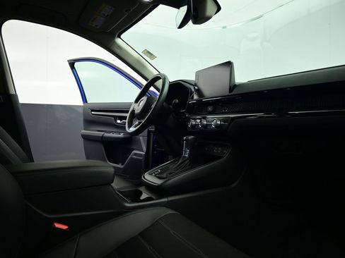 Used 2024 Honda CR-V EX-L image 30